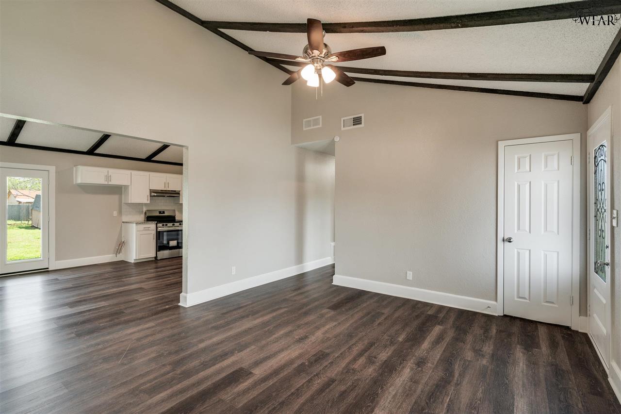 1631 Grandview East, Wichita Falls, Texas image 5