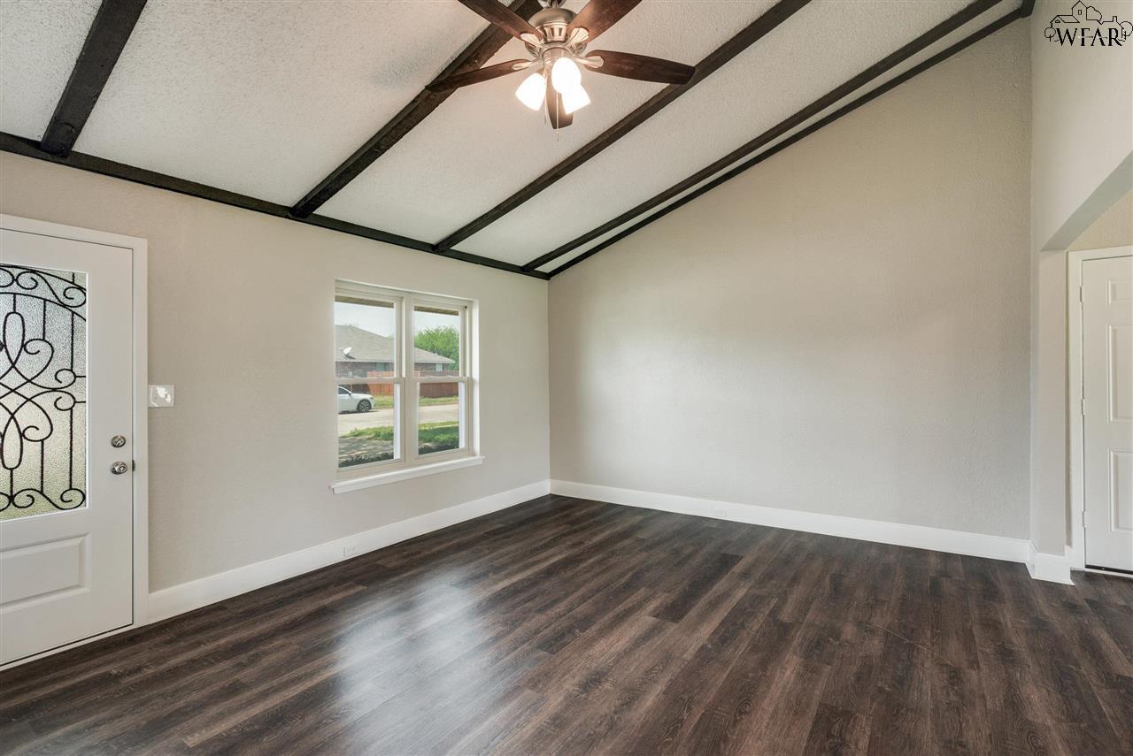 1631 Grandview East, Wichita Falls, Texas image 3