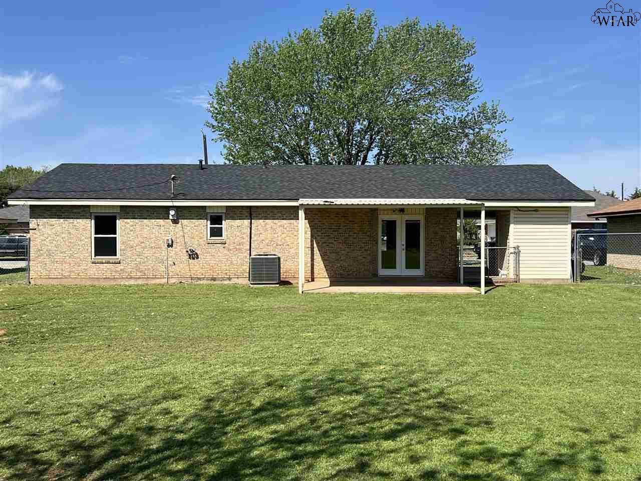 1631 Grandview East, Wichita Falls, Texas image 25