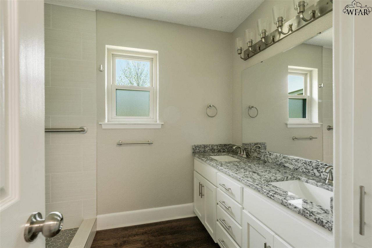 1631 Grandview East, Wichita Falls, Texas image 20