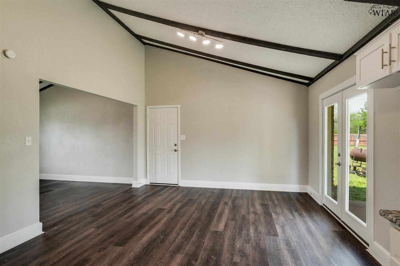 1631 Grandview East, Wichita Falls, Texas image 6