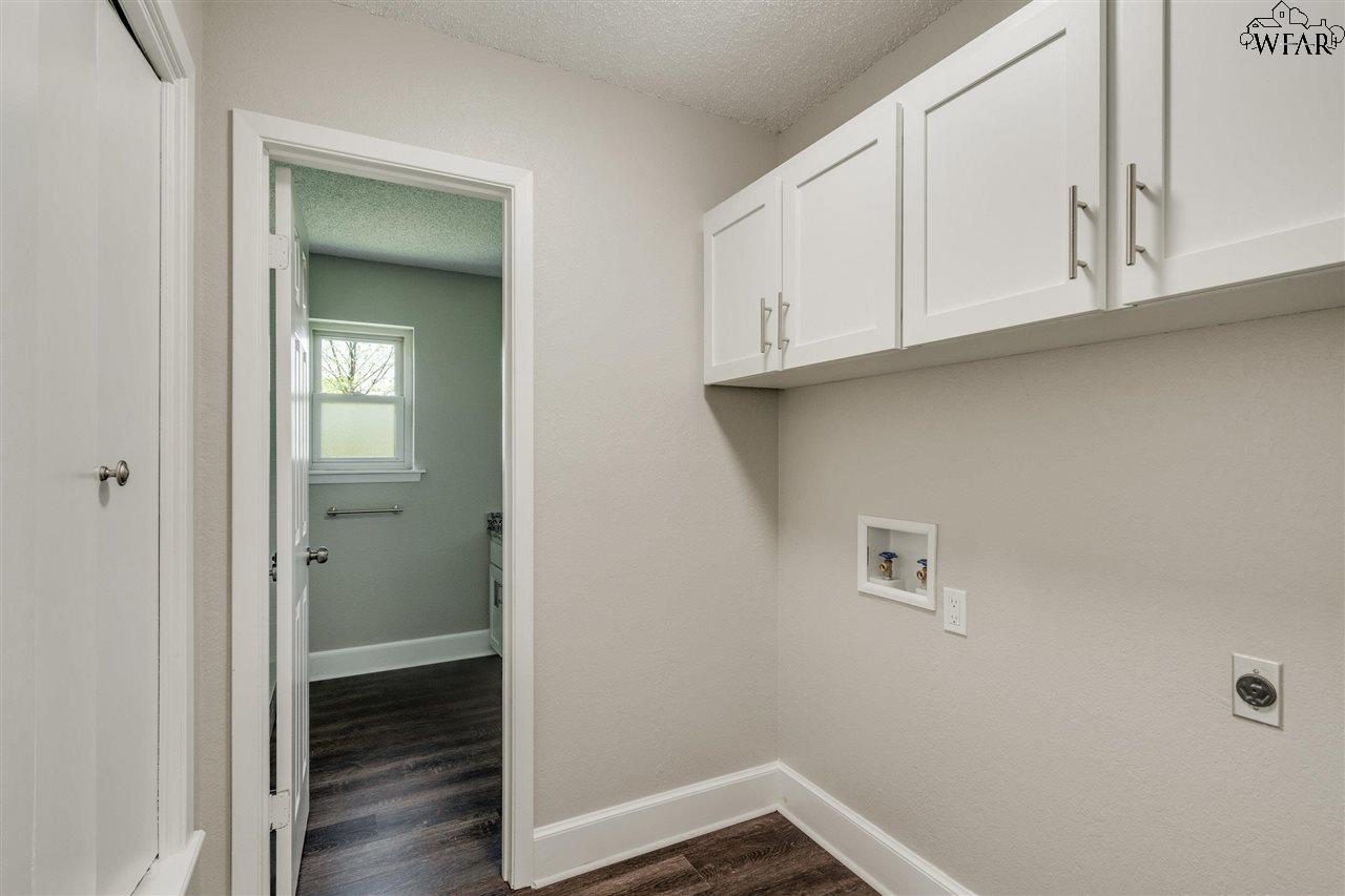 1631 Grandview East, Wichita Falls, Texas image 19
