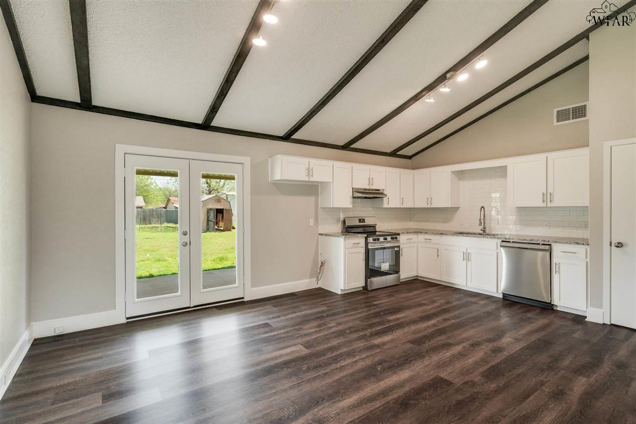 1631 Grandview East, Wichita Falls, Texas image 7
