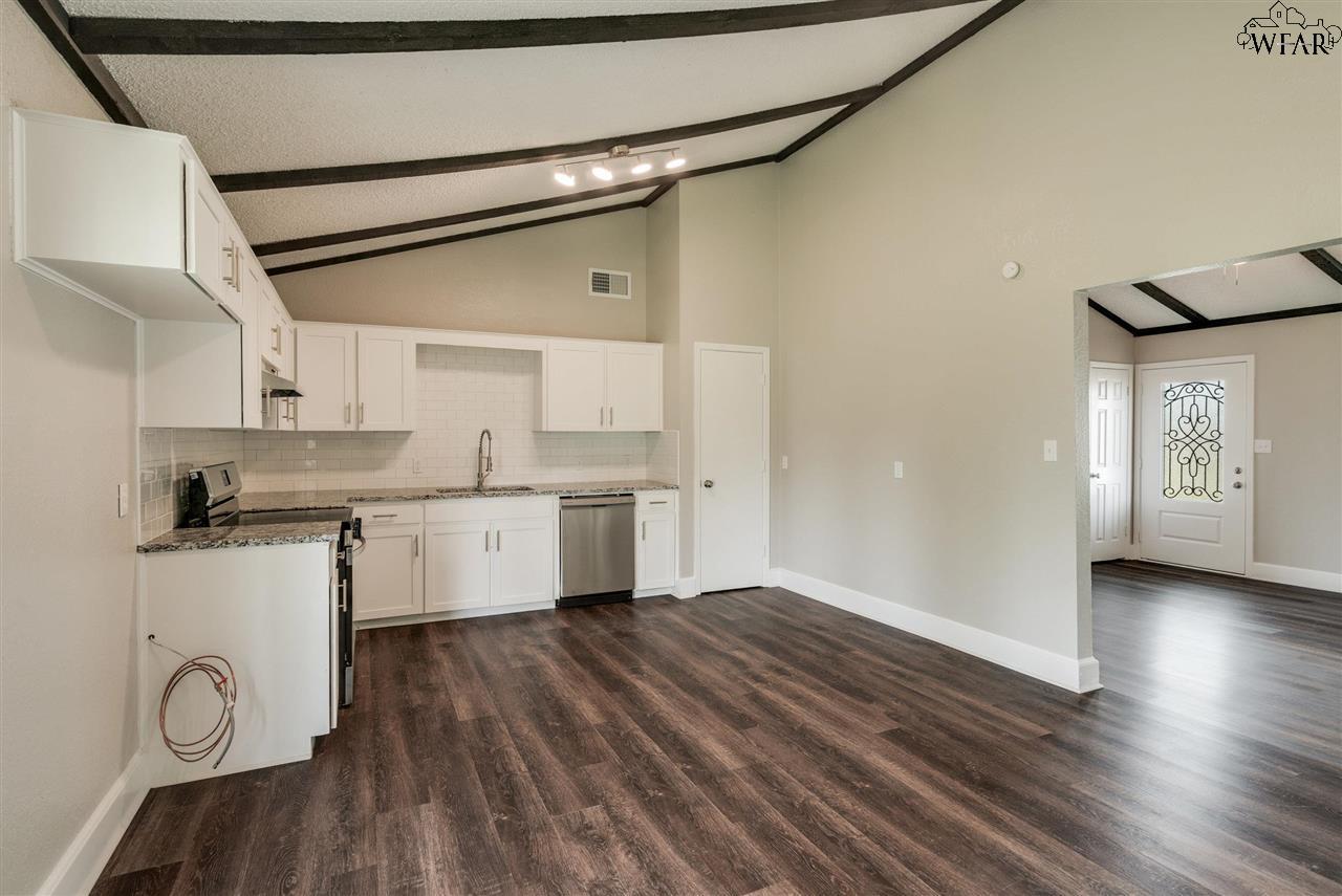 1631 Grandview East, Wichita Falls, Texas image 8