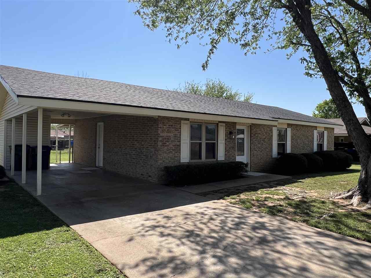 1631 Grandview East, Wichita Falls, Texas image 23