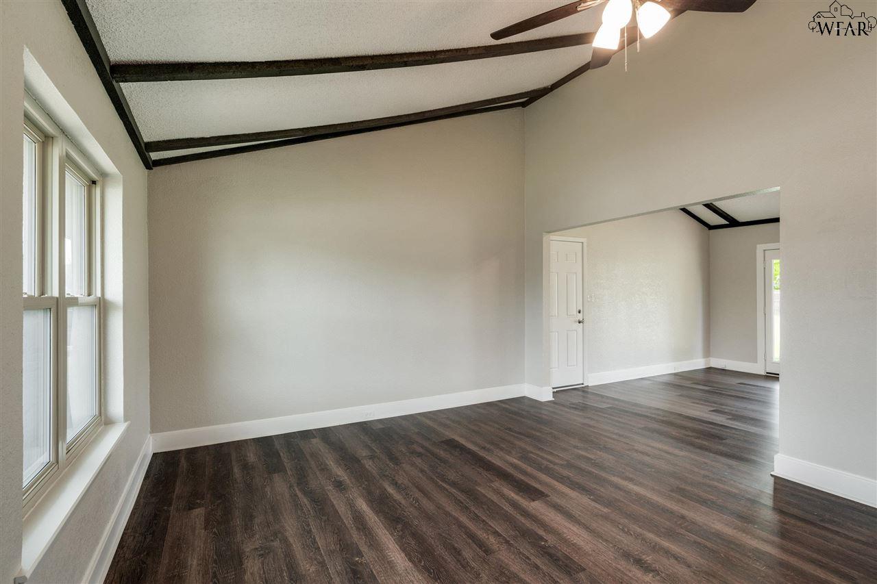 1631 Grandview East, Wichita Falls, Texas image 4