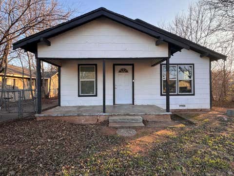 Homes For Sale - 1417 N 7th Street<br/> Wichita Falls, TX 76306