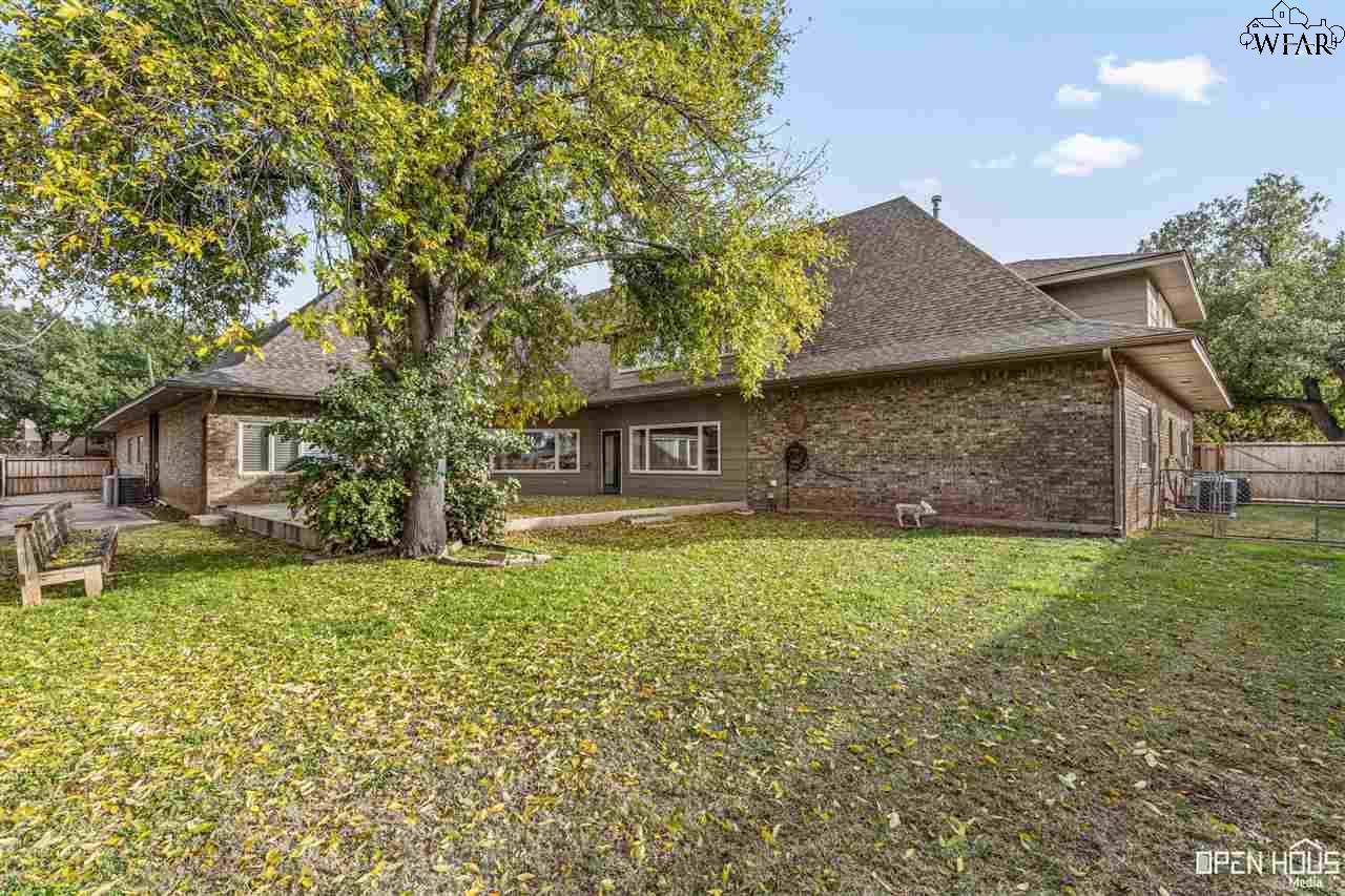1704 Hursh Avenue, Wichita Falls, Texas image 29