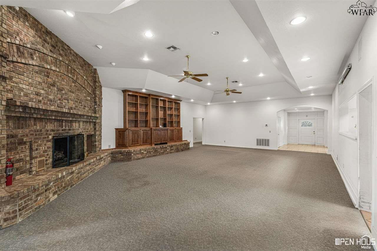 1704 Hursh Avenue, Wichita Falls, Texas image 4