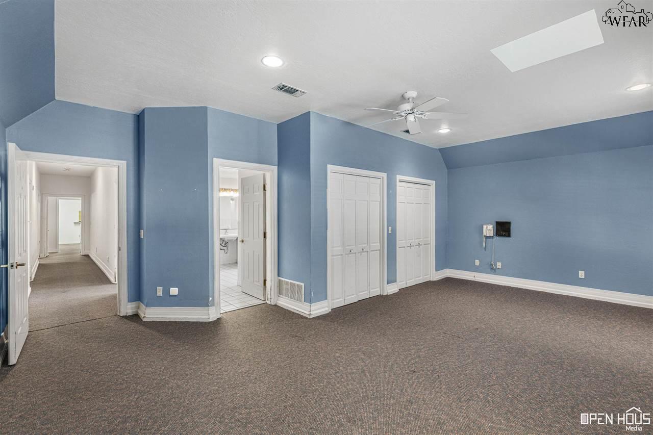 1704 Hursh Avenue, Wichita Falls, Texas image 16