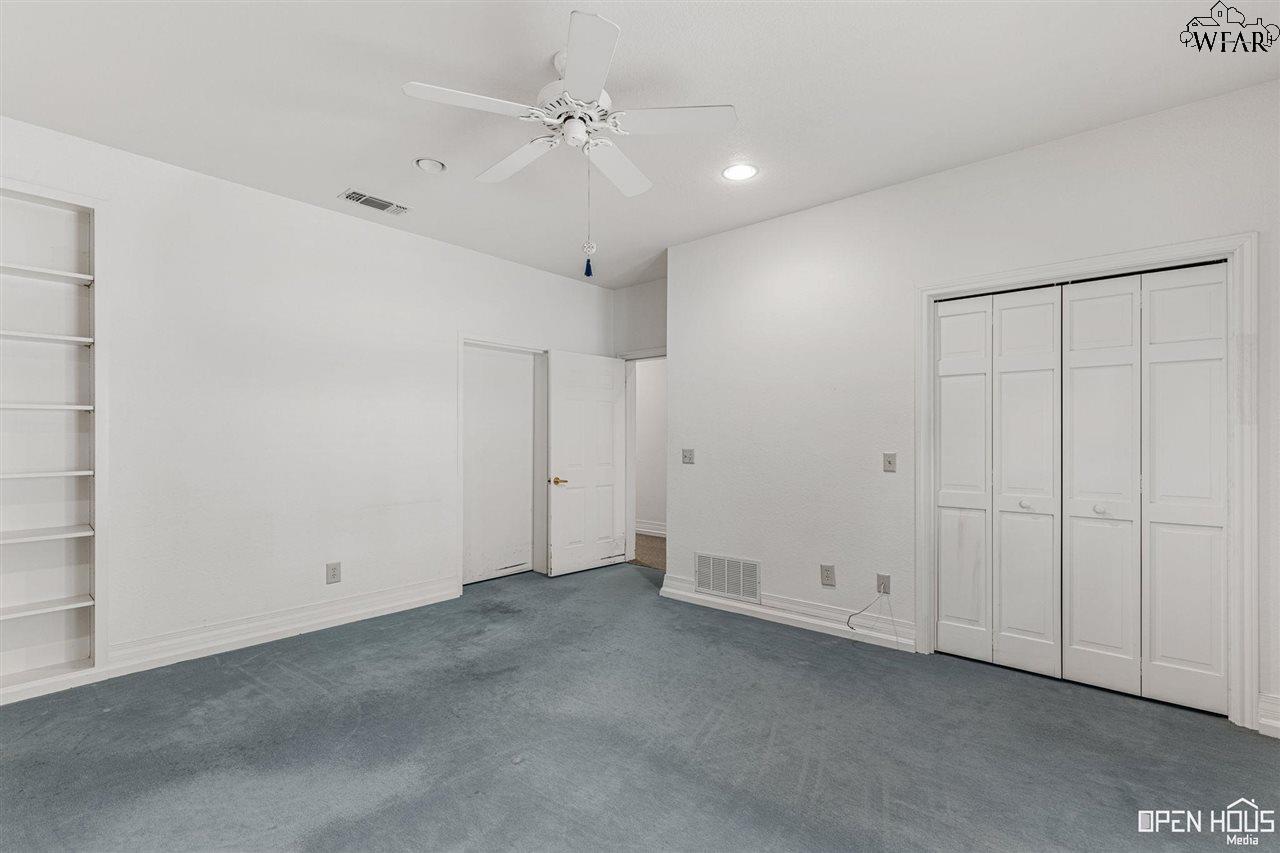 1704 Hursh Avenue, Wichita Falls, Texas image 14