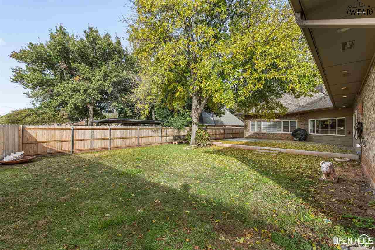 1704 Hursh Avenue, Wichita Falls, Texas image 30