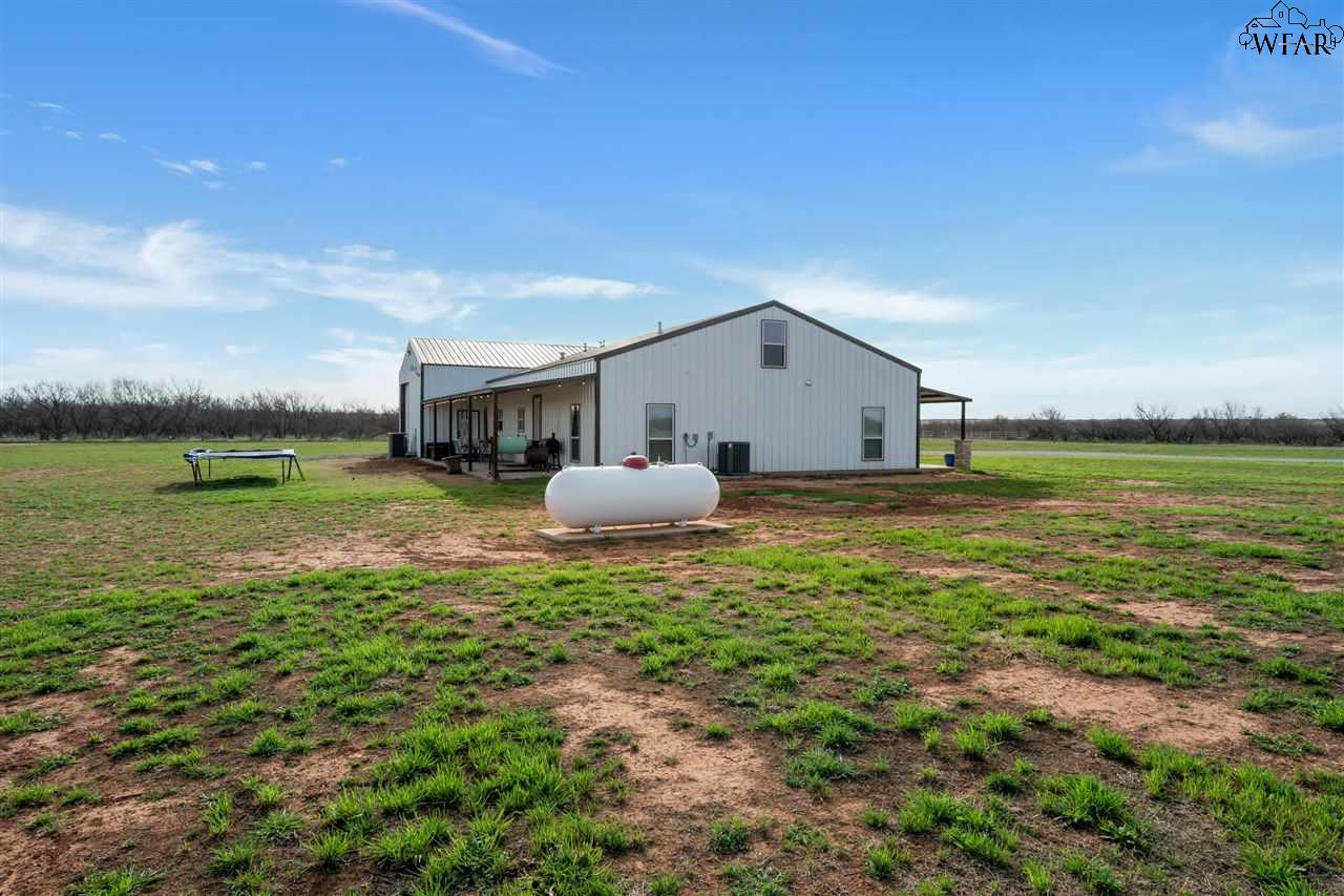 611 Andy Kenyon Road, Iowa Park, Texas image 27