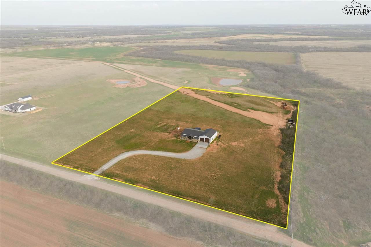 611 Andy Kenyon Road, Iowa Park, Texas image 28
