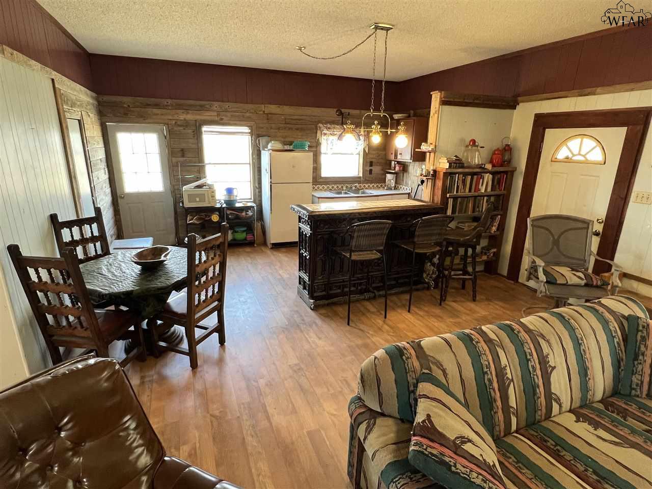 1570 Cr 383, Woodson, Texas image 26