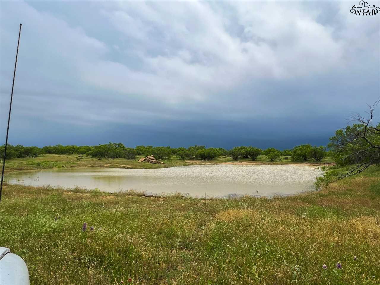 1570 Cr 383, Woodson, Texas image 7