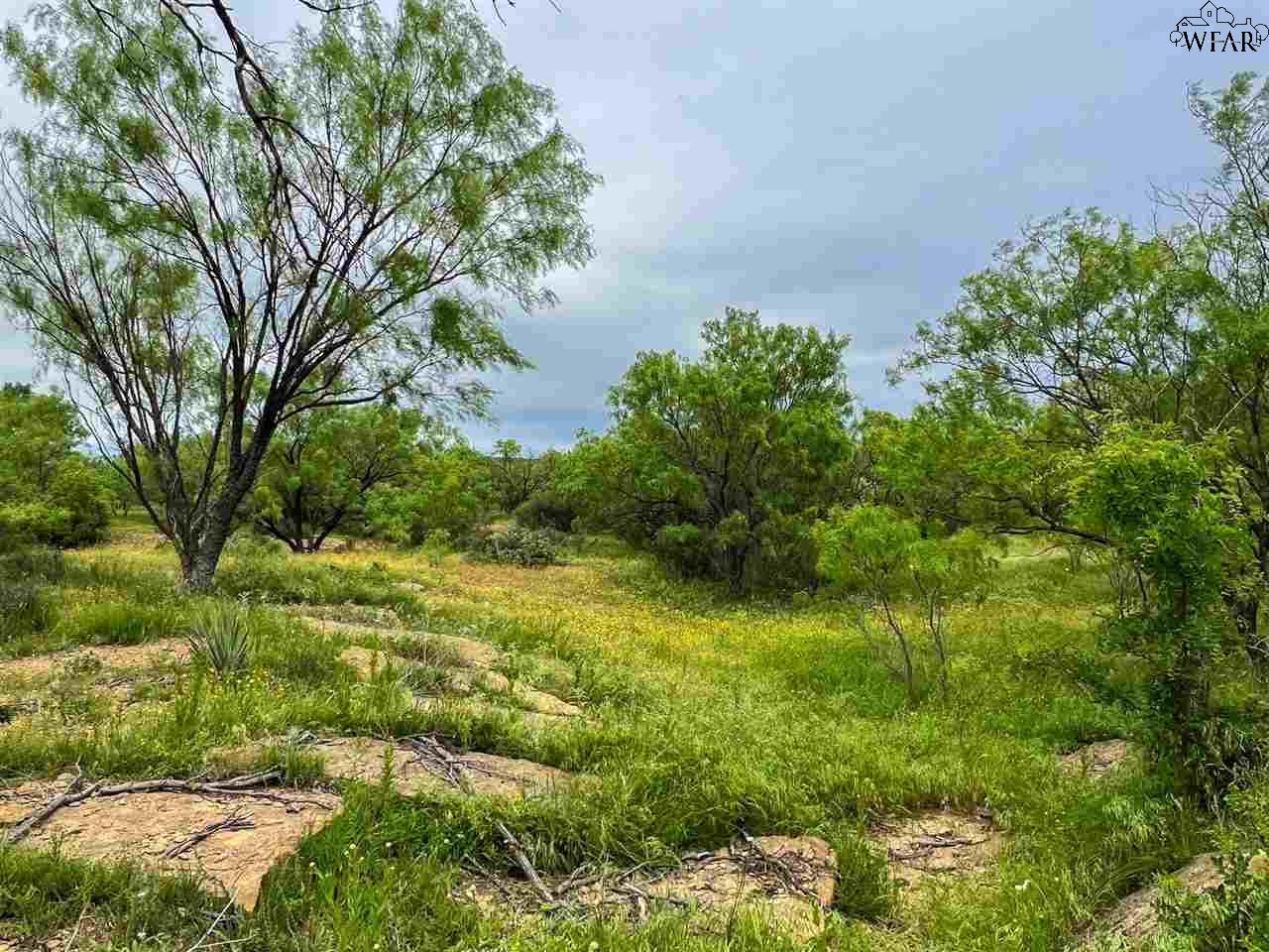 1570 Cr 383, Woodson, Texas image 1