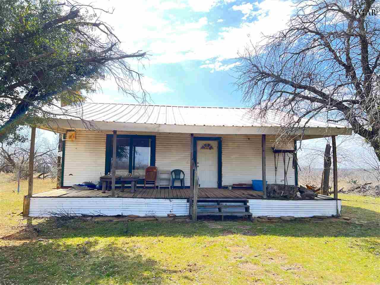 1570 Cr 383, Woodson, Texas image 3