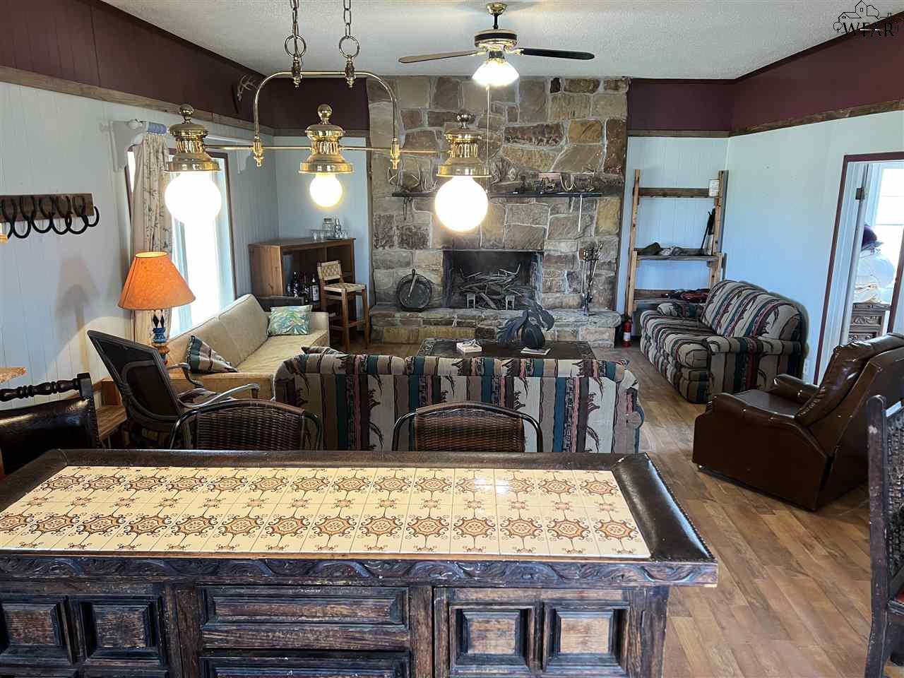 1570 Cr 383, Woodson, Texas image 24