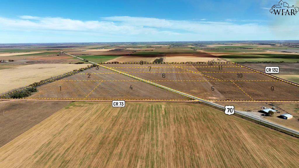 15001 State Highway 70 #LOT 2, Vernon, Texas image 4