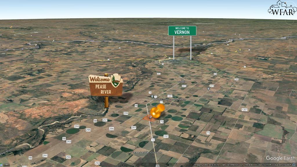 15001 State Highway 70 #LOT 2, Vernon, Texas image 12