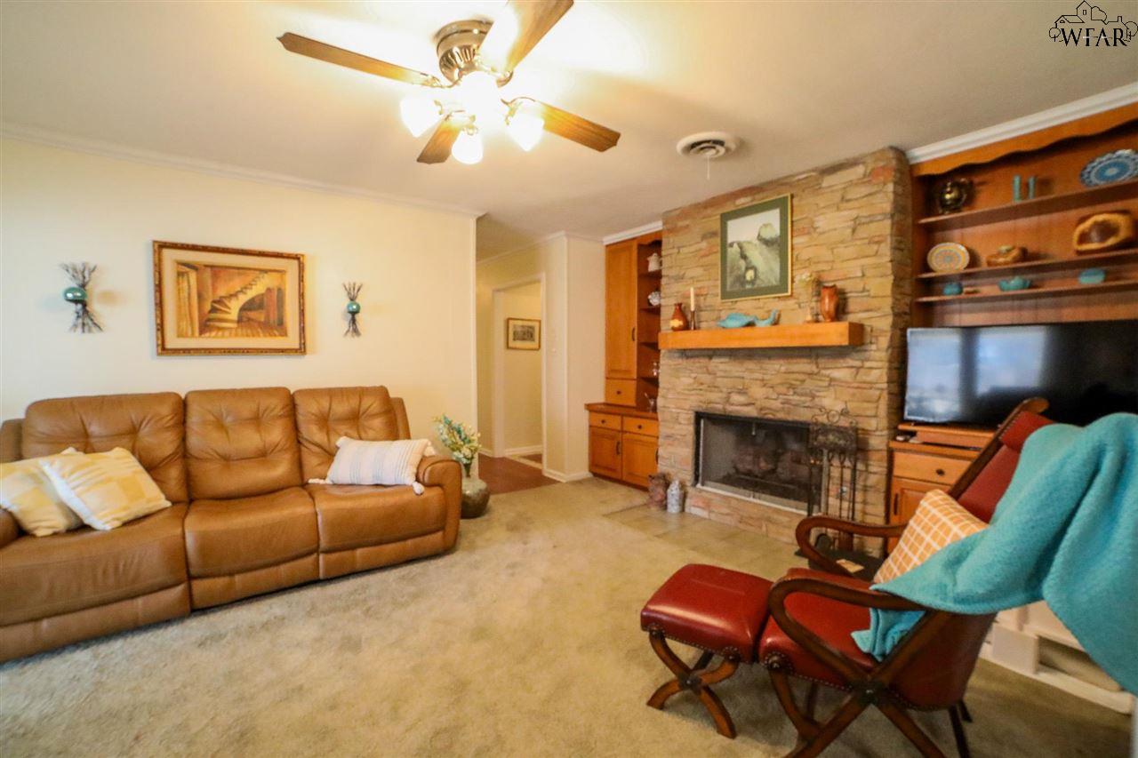 4102 Ruskin Road, Wichita Falls, Texas image 8