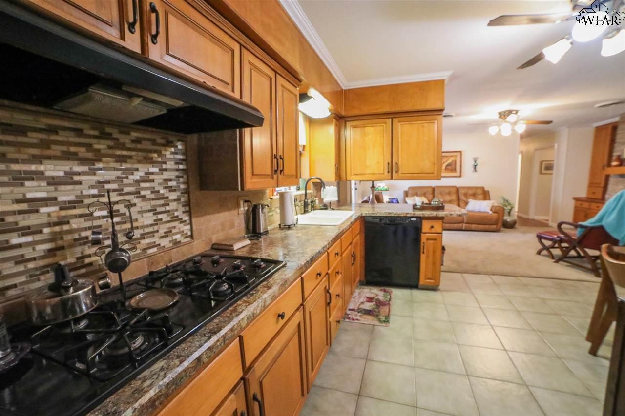 4102 Ruskin Road, Wichita Falls, Texas image 9