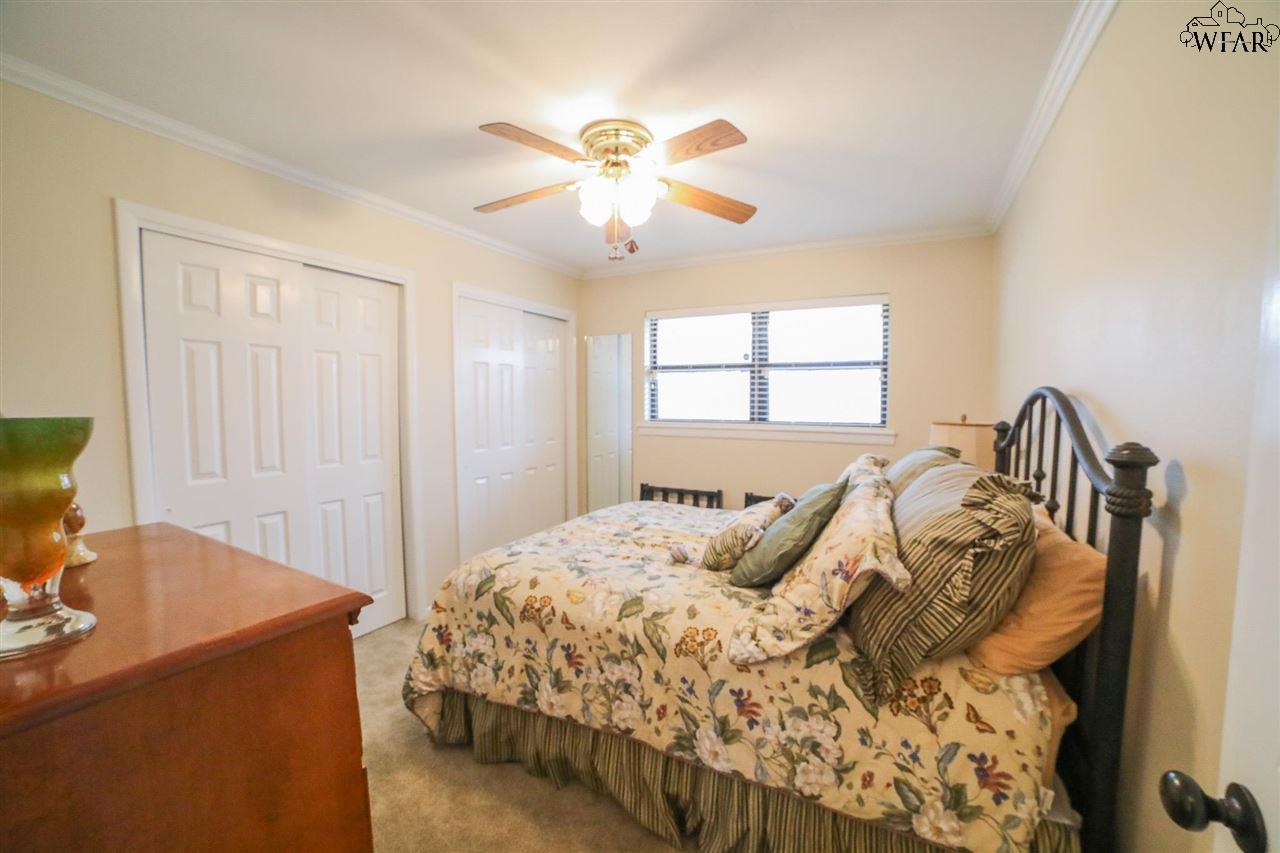 4102 Ruskin Road, Wichita Falls, Texas image 14