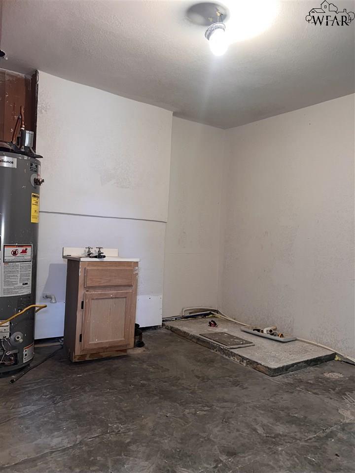 2109 Bismarck Street, Vernon, Texas image 16