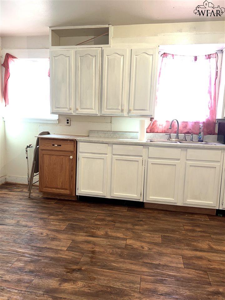 2109 Bismarck Street, Vernon, Texas image 4