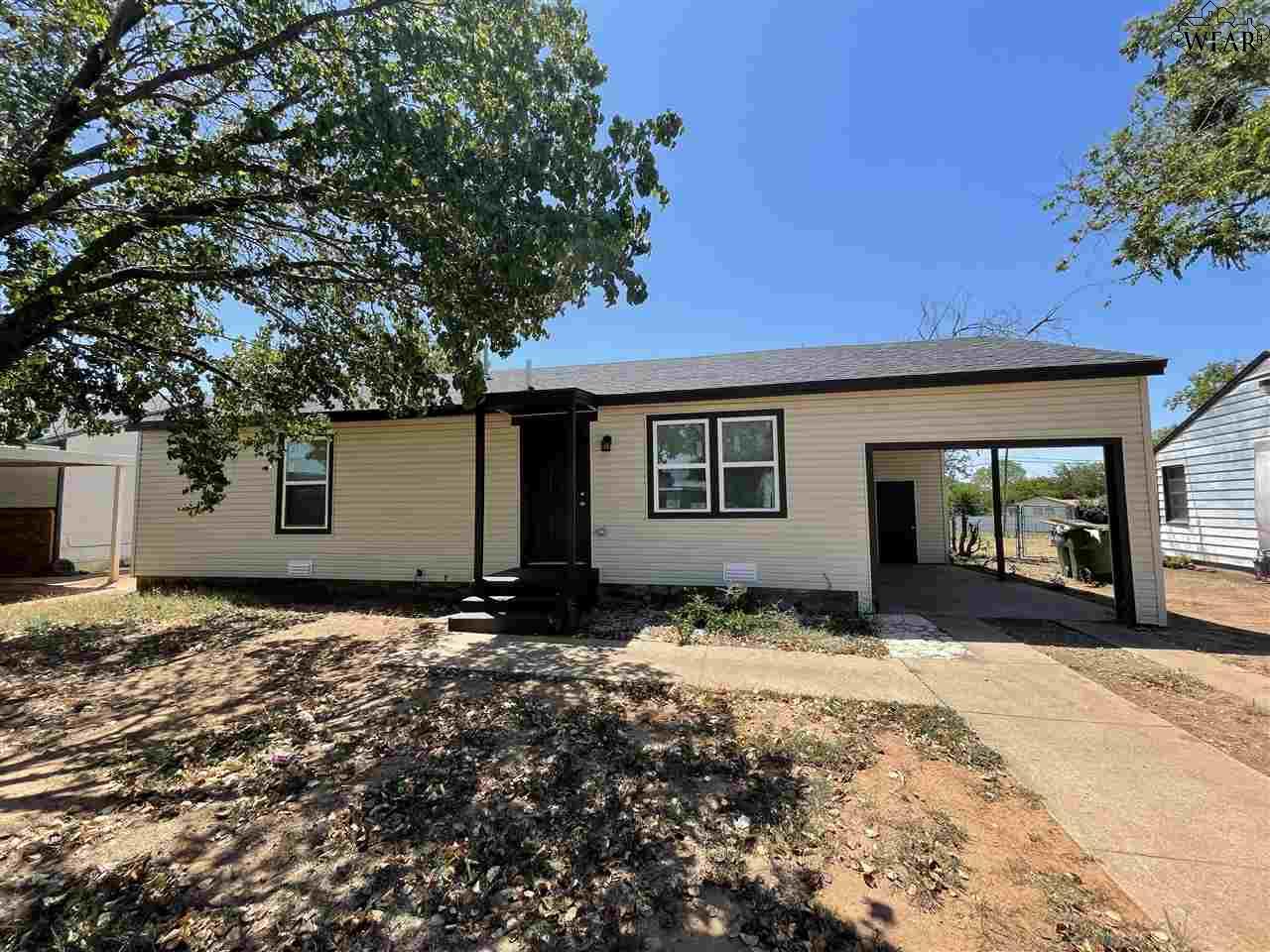 View Wichita Falls, TX 76302 house