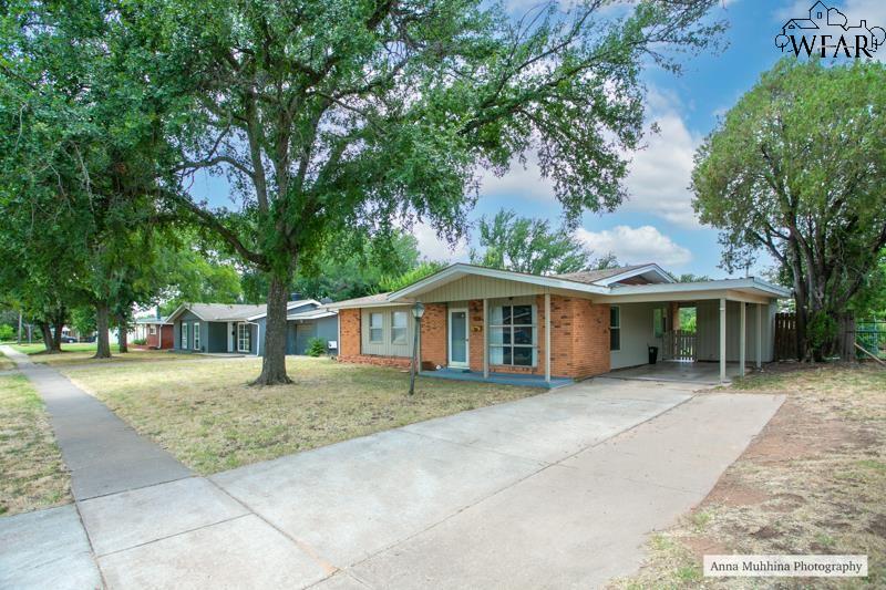 View Wichita Falls, TX 76308 house