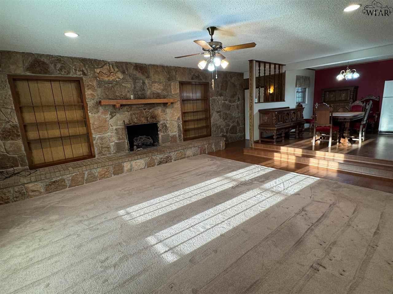 602 Stadium Drive, Seymour, Texas image 4