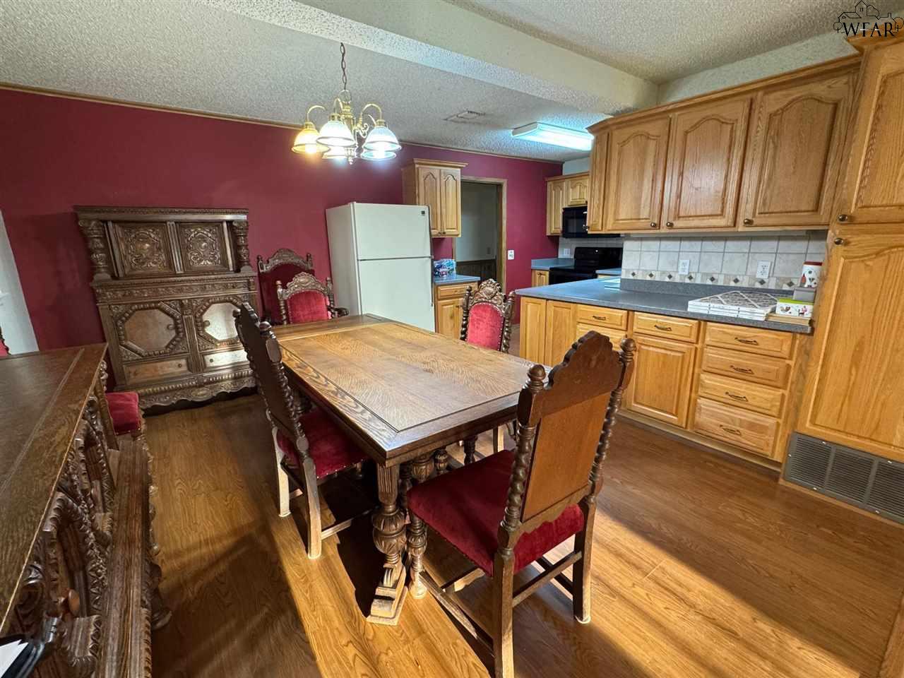 602 Stadium Drive, Seymour, Texas image 5