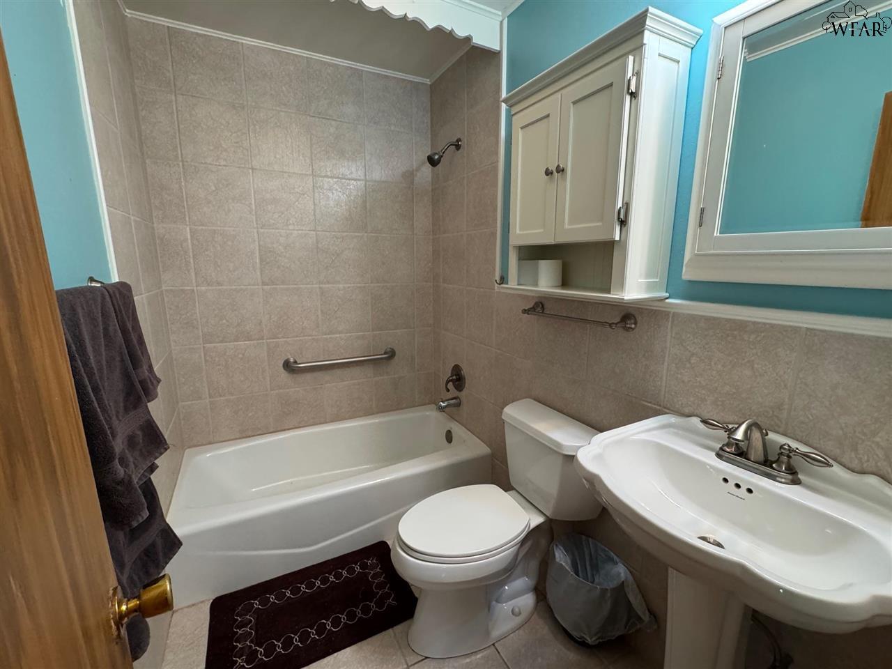 602 Stadium Drive, Seymour, Texas image 14