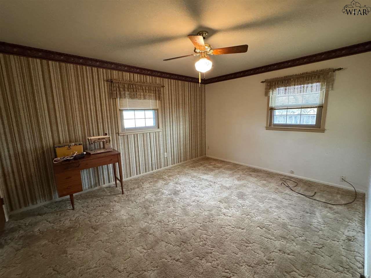 602 Stadium Drive, Seymour, Texas image 12