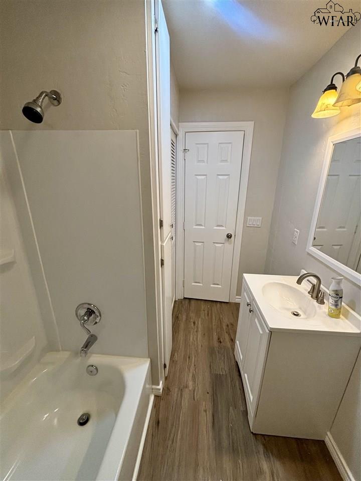 1639 Best Boulevard, Wichita Falls, Texas image 7