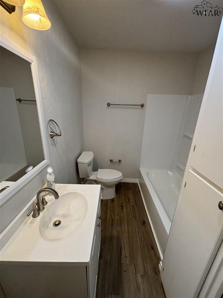 1639 Best Boulevard, Wichita Falls, Texas image 6