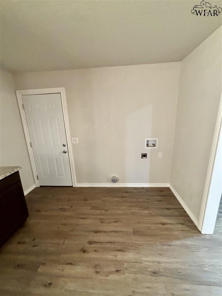 1639 Best Boulevard, Wichita Falls, Texas image 5