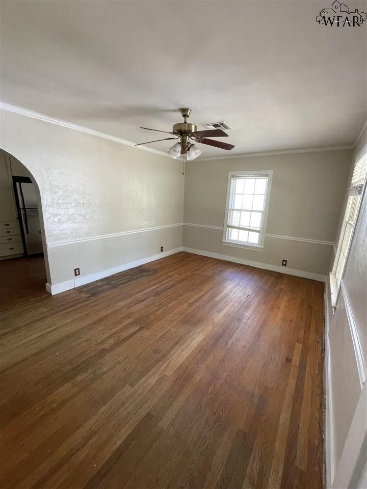 2512 Marie Street, Wichita Falls, Texas image 2