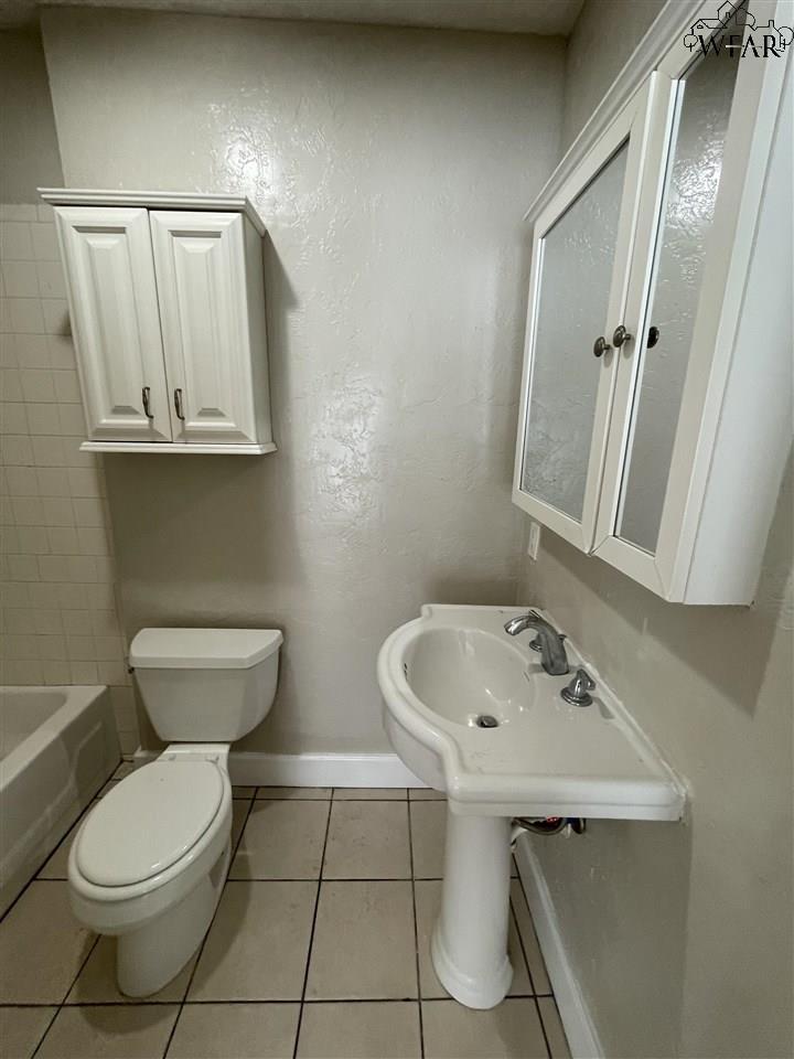 2512 Marie Street, Wichita Falls, Texas image 20
