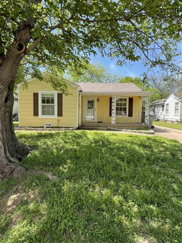 2512 Marie Street, Wichita Falls, Texas image 1