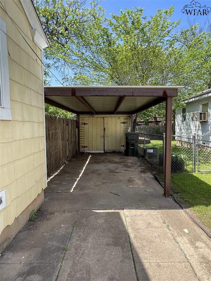 2512 Marie Street, Wichita Falls, Texas image 23