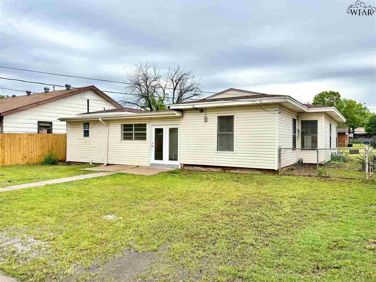 1605 Hursh Avenue, Wichita Falls, Pennsylvania image 28