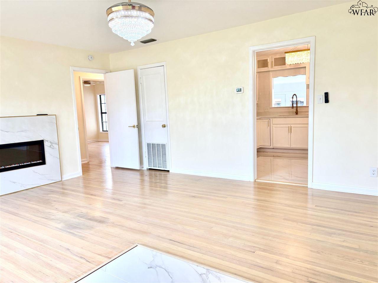 1605 Hursh Avenue, Wichita Falls, Pennsylvania image 3