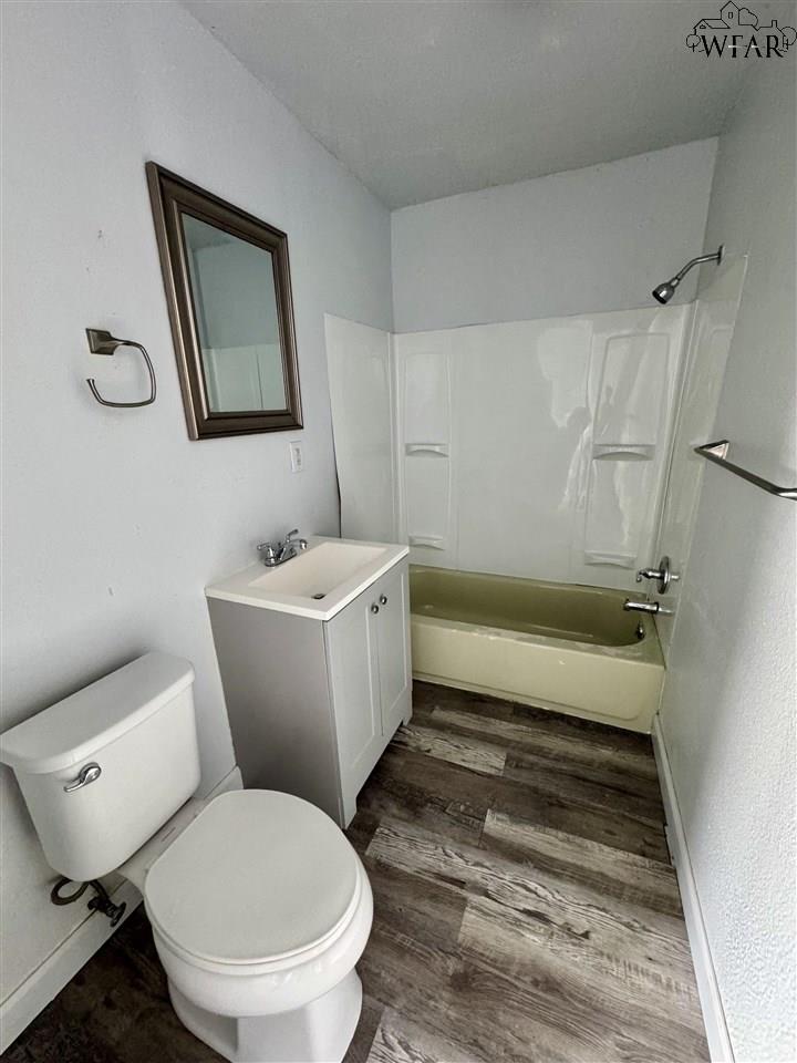 2911 Armory Road, Wichita Falls, Texas image 5