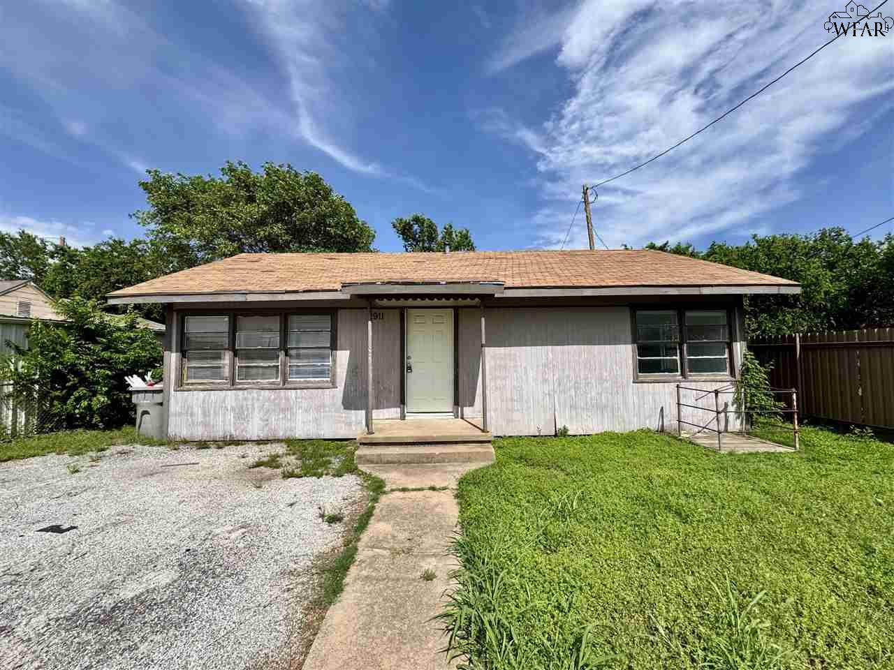 2911 Armory Road, Wichita Falls, Texas image 1