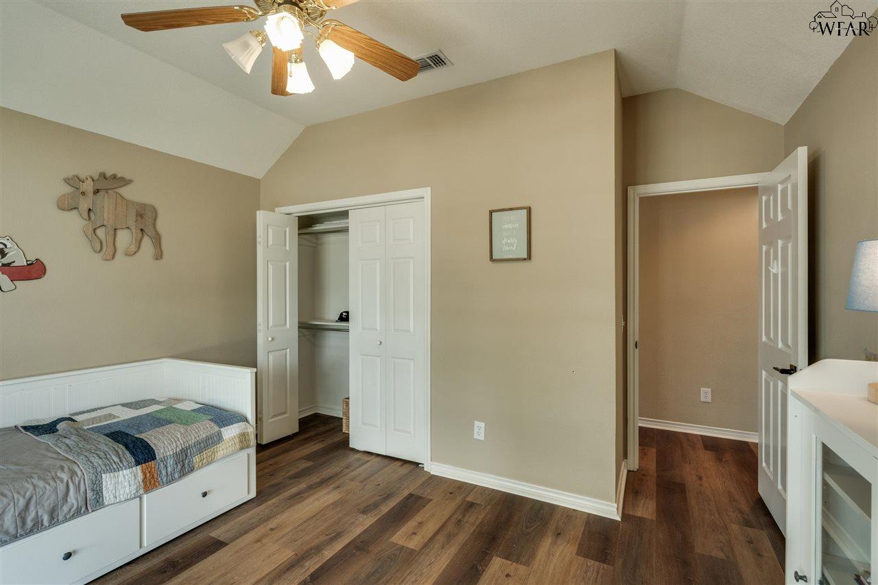 4502 Mallory Lane, Wichita Falls, Texas image 24