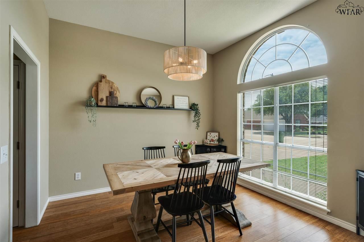 4502 Mallory Lane, Wichita Falls, Texas image 5