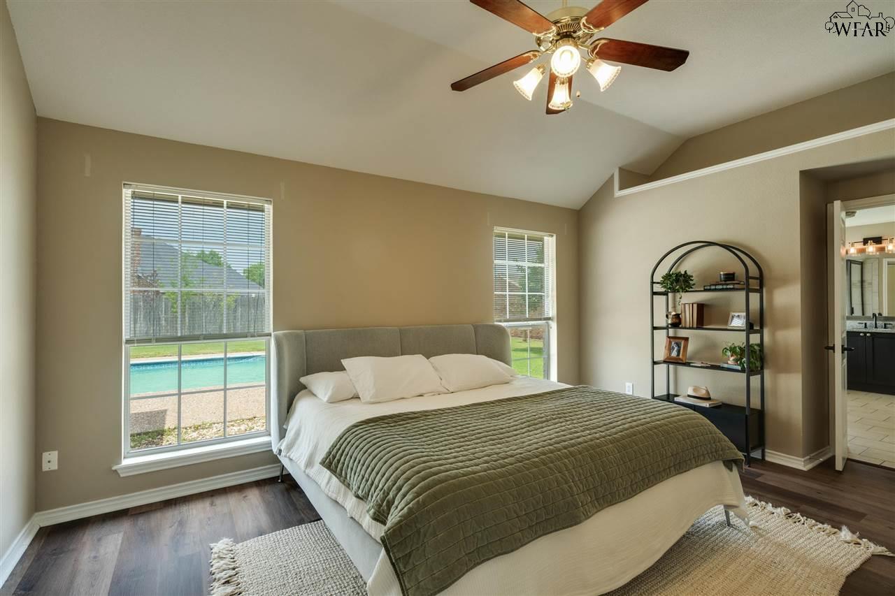 4502 Mallory Lane, Wichita Falls, Texas image 15